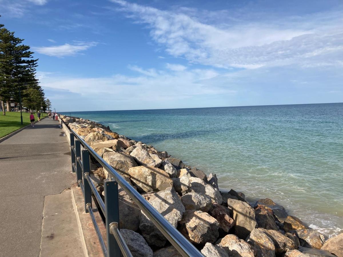 Irene's Seaside