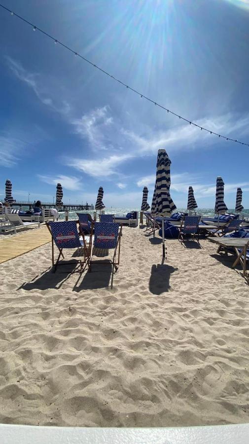 Villa Irene's Seaside