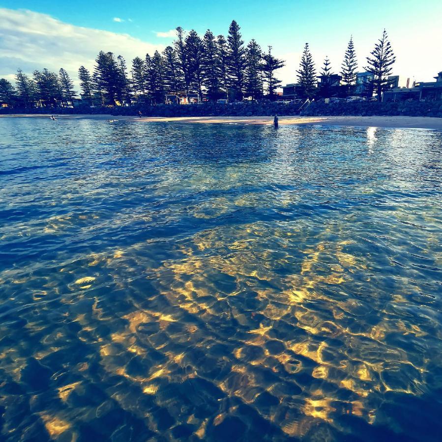 Irene's Seaside *