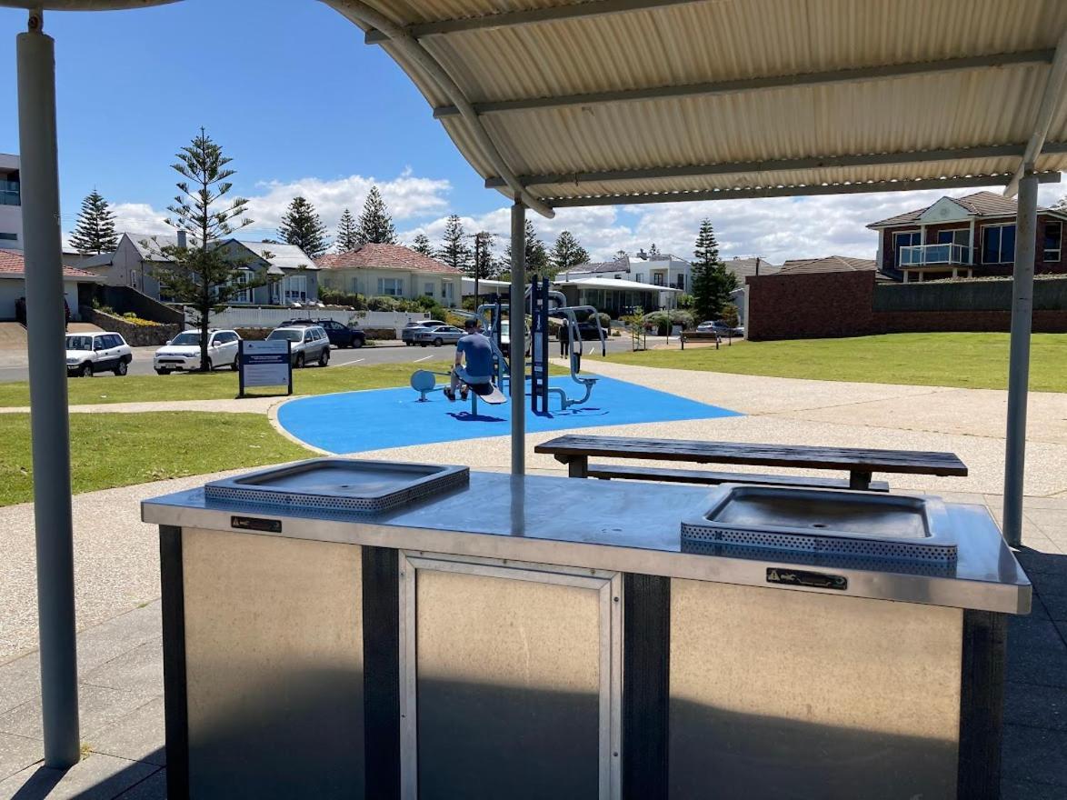 Irene's Seaside * Somerton Park