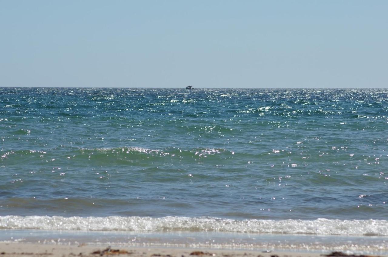 Villa Irene's Seaside