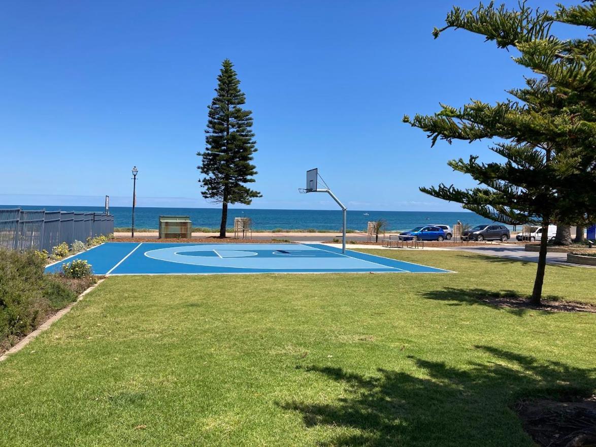 Villa Irene's Seaside