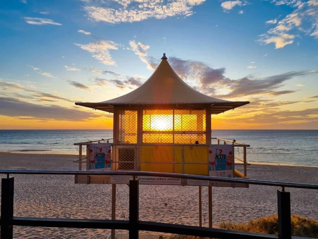 Villa Irene's Seaside Somerton Park