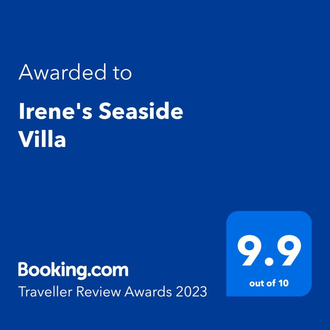 Villa Irene's Seaside Somerton Park