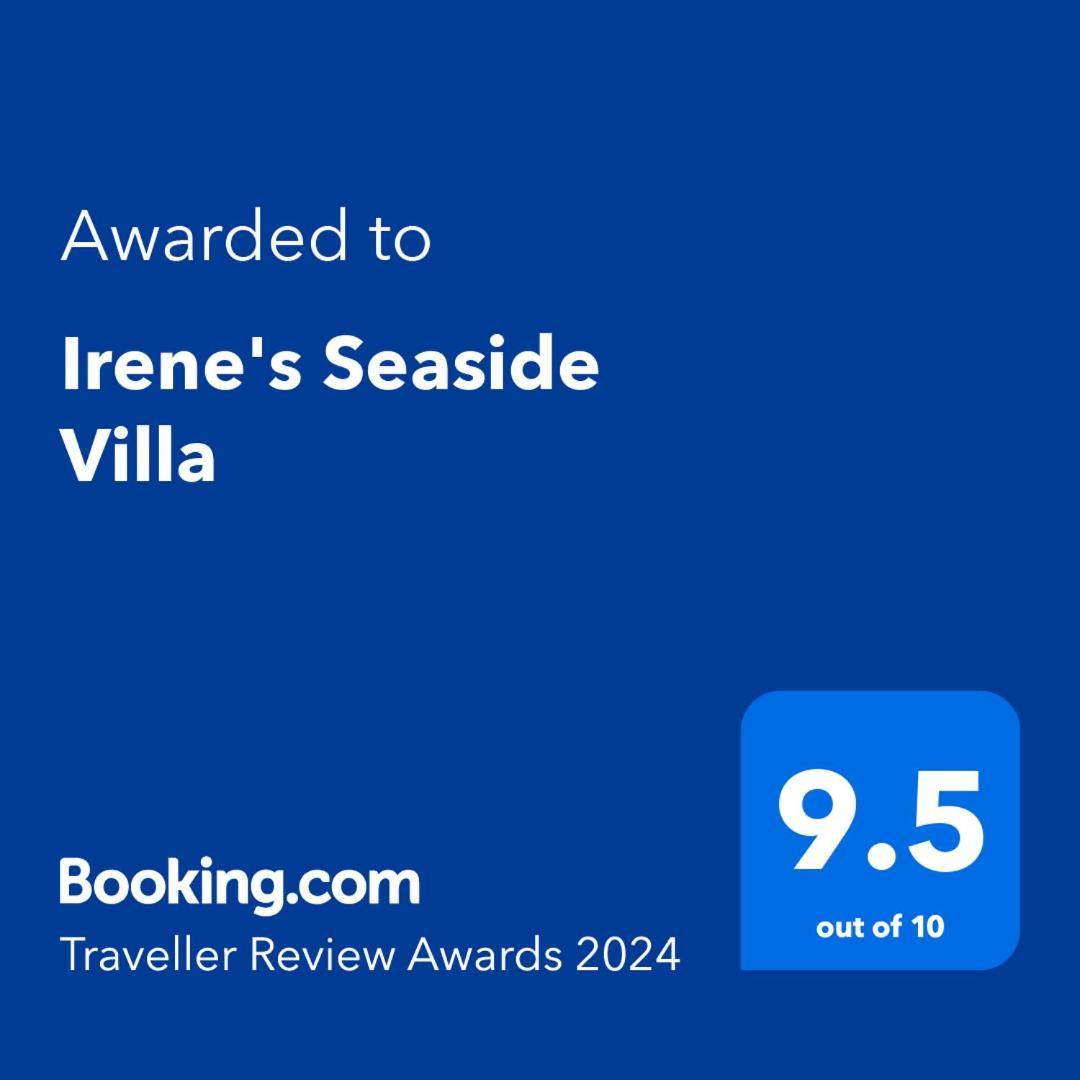 Irene's Seaside Villa Somerton Park